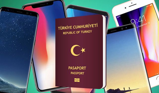 2022 IMEI kayıt ücreti kaç TL? Ne kadar zam geliyor?