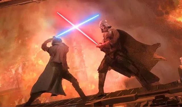 Yeni Star Wars dizisi Obi-Wan'dan ilk görseller geldi