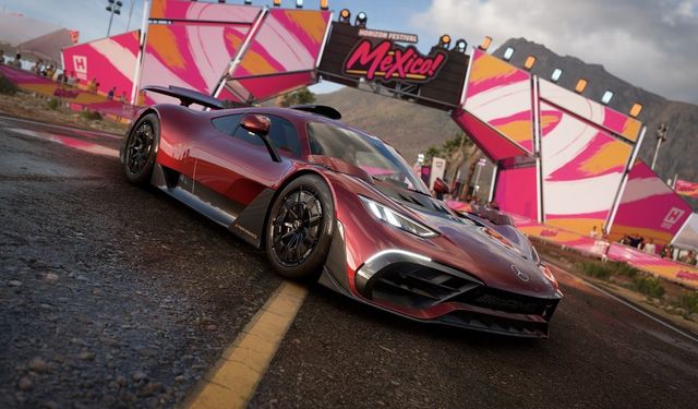 Forza Horizon 5'teki en iyi 10 araba! Paranız çöpe gitmesin...