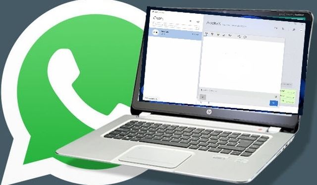 WhatsApp'ın Windows uygulaması yepyeni bir görünüme kavuşuyor