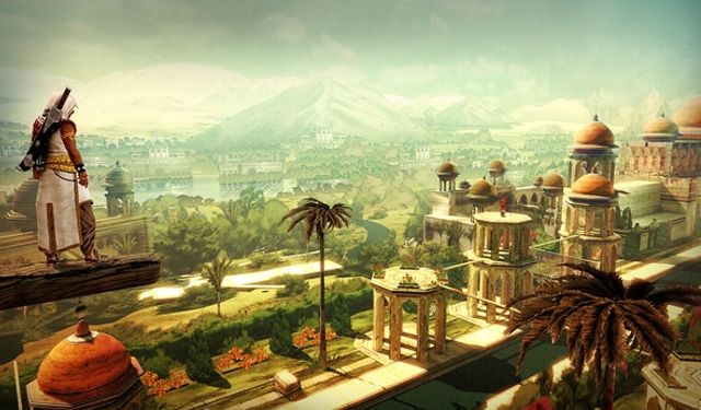 109 TL değerindeki Assassin's Creed Chronicles Trilogy ücretsiz oldu!