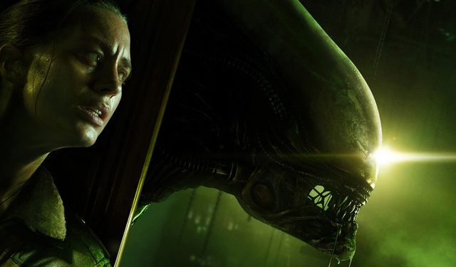 Beğenilen korku oyunu Alien: Isolation mobil cihazlara geliyor!