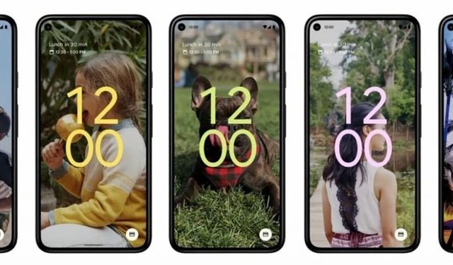 Android 12'nin 'Dinamik Tema' özelliğini hangi markalar destekleyecek? Samsung kullanıcılarına kötü haber...