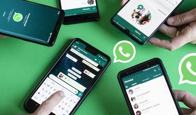 WhatsApp'a yakında gelecek olan 5 efsane özellik!