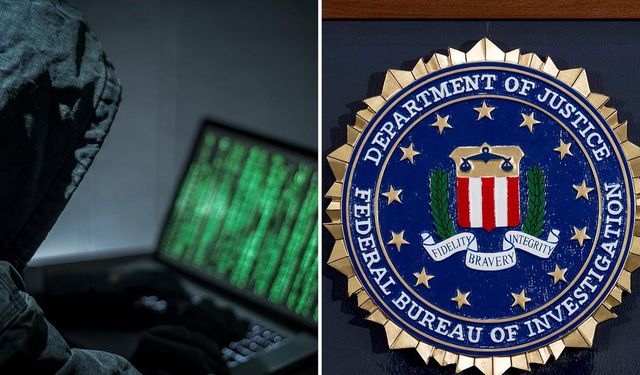 Hackerlar FBI'ı hackledi ve vatandaşlara sahte e-postalar gönderdi