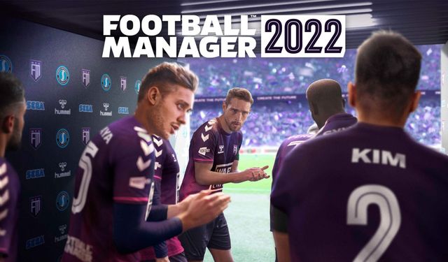 Football Manager 2022 çıktı! İşte fiyatı ve sistem gereksinimleri