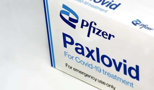 Pfizer, COVID-19 ilacı için acil kullanım onayı istedi