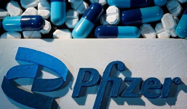 Pfizer'dan COVID-19 hapı: Etkinlik oranları açıklandı