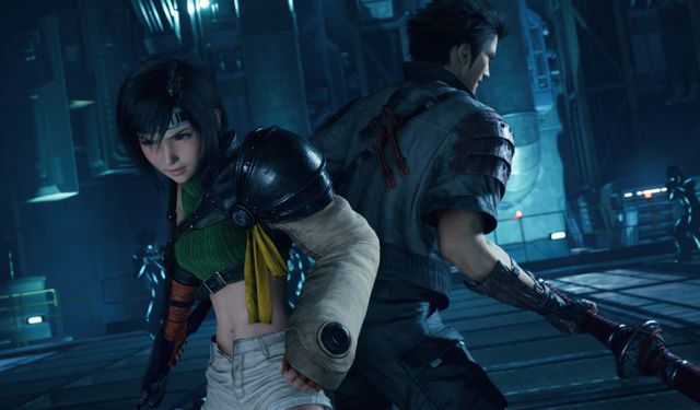 Final Fantasy 7 Remake Intergrade sistem gereksinimleri! FF7 Remake minimum sistem gereksinimleri neler?