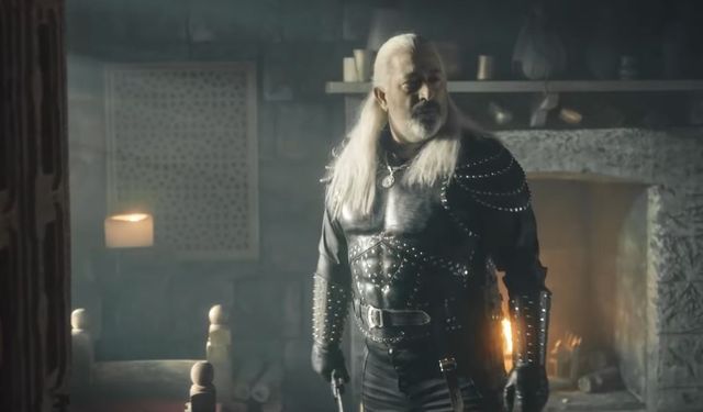 Cem Yılmaz, Witcher oldu! - VİDEO