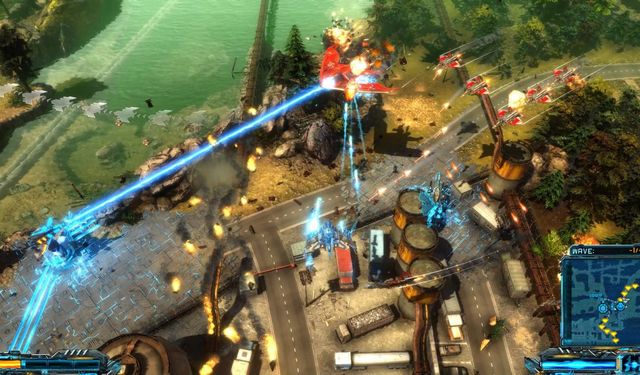 X-Morph: Defense Complete Edition, GOG üzerinde ücretsiz oldu