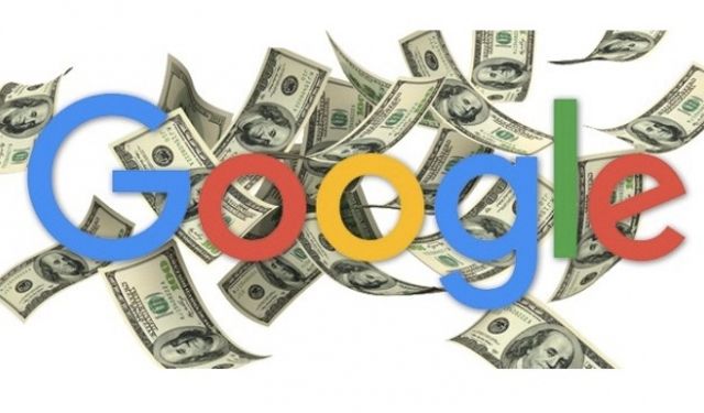 Google artık dolar kurunu göstermiyor