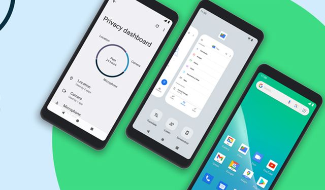 Android 12 Go resmen tanıtıldı! Peki nedir bu Android 12 Go Edition?