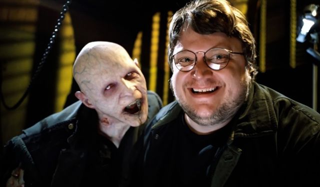 Oscar'lı yönetmen Guillermo del Toro'nun 11 harika filmi!