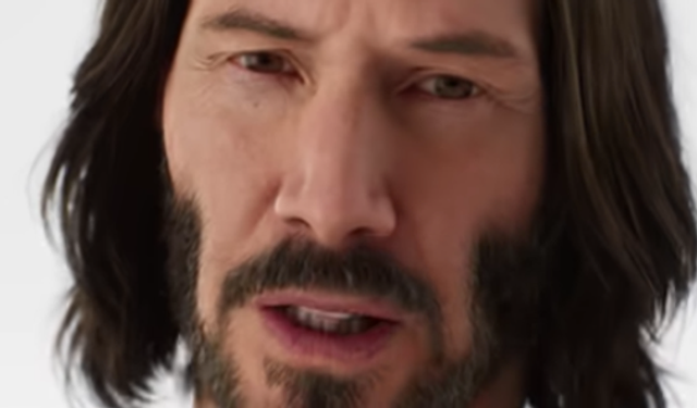 Gördüğümüz Keanu Reeves gerçek mi? 'The Matrix Unreal Engine 5 deneyimi' sınırları zorlayacak