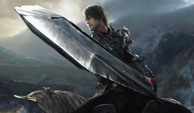 Final Fantasy 16'ya COVID-19 engeli