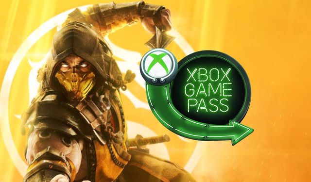 Microsoft, Fatality çekti: Mortal Kombat 11, Game Pass'e ekleniyor!