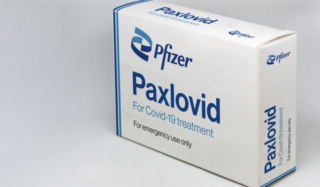 Pfizer'ın COVID-19 ilacı Paxlovid'in etki oranı açıklandı!