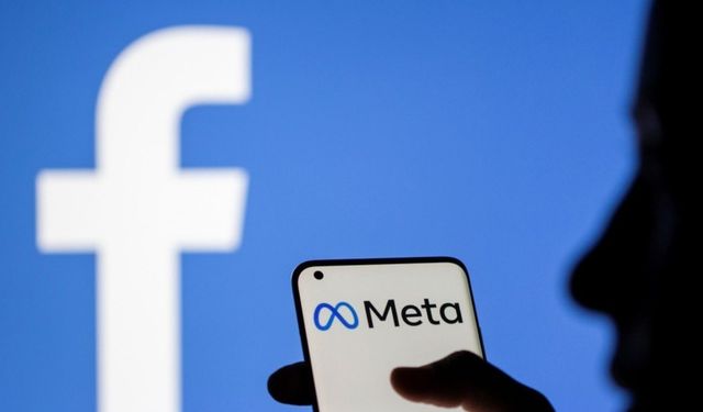 Facebook'a açılan davaların sonu gelmiyor! Meta 3.2 milyar dolarlık yeni dava ile karşı karşıya...