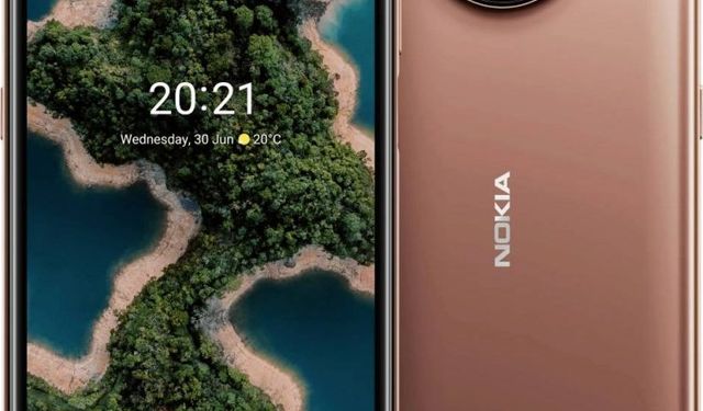 Nokia telefonlara Android 12 işletim sistemi gelmeye başladı!