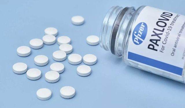 Pfizer'ın koronavirüs ilacı FDA'dan onay aldı!