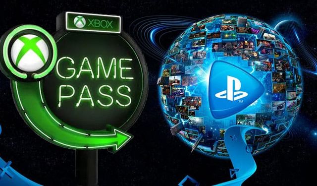 Sony'den Xbox Game Pass'e karşı hamle geliyor! Yeni abonelik sistemi