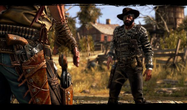 Call of Juarez: Gunslinger, Steam'de ücretsiz oldu! 61 TL cebinizde kalsın...