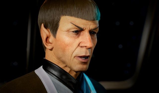 Eski Telltale geliştiricilerinden yeni Star Trek oyunu! İşte Star Trek: Resurgence...