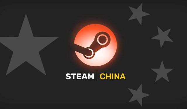 Steam, Çin'de yasaklandı! Hükümetten flaş karar...