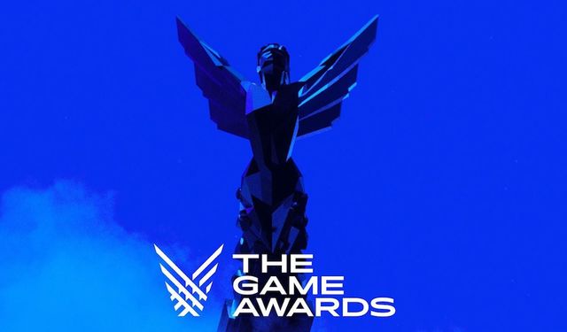 The Game Awards 2021 canlı yayın! Game Awrads nasıl izlenir? Saat kaçta? Adaylar kimler?