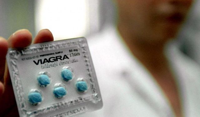 Yatırım tavsiyesi değildir: Viagra'nın Alzheimer'a iyi geldiği ortaya çıktı