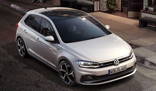 Volkswagen Aralık 2021 fiyatları! Volkswagen yeni fiyat listesi! Volkswagen aralık zamlı fiyatlar