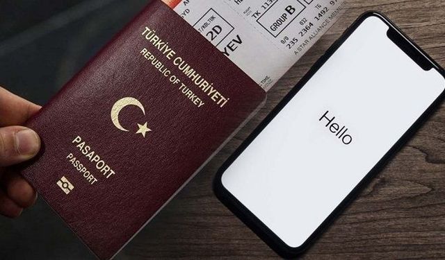 Yurt dışından getirilecek elektronik eşyalar için bandrol ücretleri açıklandı! 2022 bandrol ücretleri