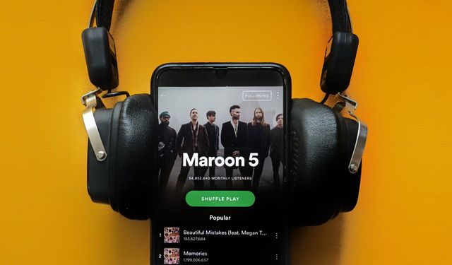 Spotify sözünü tutamadı! 'HiFi' planları şimdilik rafa kalktı