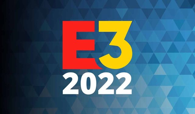 E3 2022'den üzen haber! Salgın bu yıl da E3'ü vurdu...