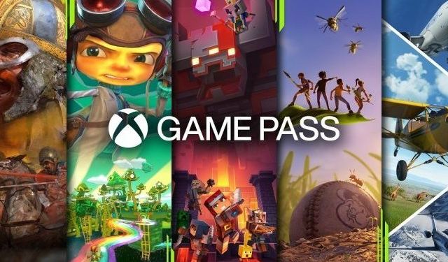 Microsoft'u tutamıyoruz: Game Pass için aile paketi geliyor