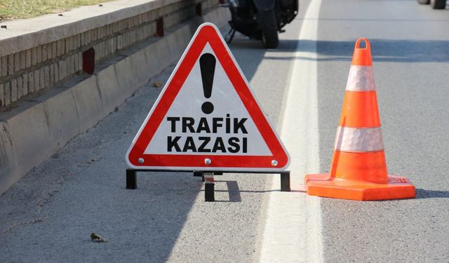 2 bin 422 kişi öldü yüz binlerce kişi yaralandı: İşte Türkiye'nin 2021 trafik kazası verileri