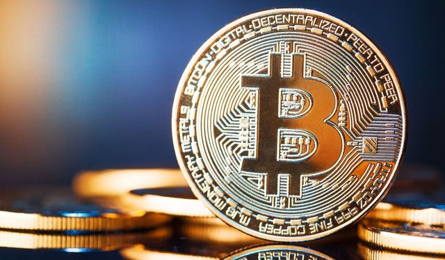 Bitcoin fiyatı bir anda fırladı! İşte Bitcoin'de son durum...