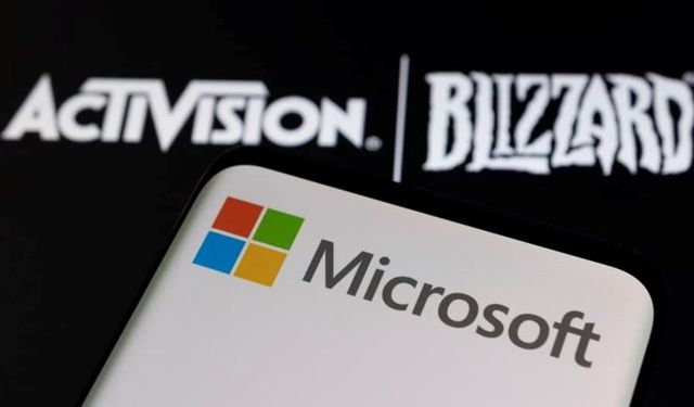 Blizzard, Microsoft tarafından devralınmadan önce güveni yeniden inşa edeceğini belirtti!