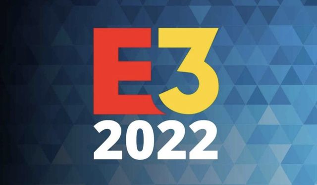 E3 2022'den kötü haber! Tamamen iptal edilebilir