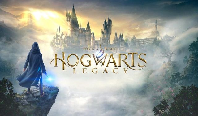 Bir erteleme haberi de Hogwarts Legacy'den geldi!