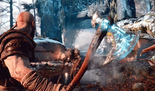 God of War'un gizli sonu nasıl bulunur? Secret ending nasıl izlenir?