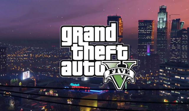 GTA V'in PS5 ve Xbox Series versiyonu ertelenebilir