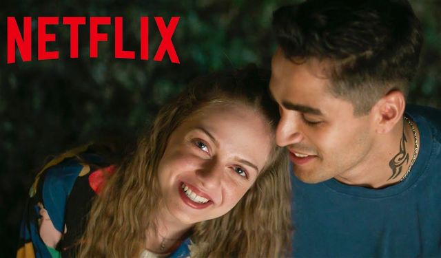 Netflix'in yerli filmi UFO'dan ilk fragman yayınlandı! UFO'nun konusu ne? Ne zaman çıkıyor?