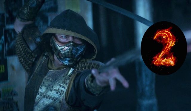 Mortal Kombat'ın devam filmi duyuruldu!