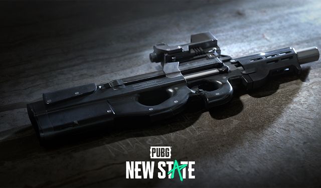 PUBG: New State'in yeni güncellemesi belli oldu!