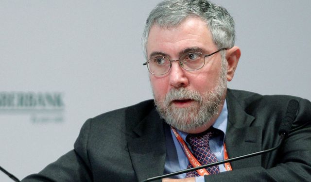 Nobel ödüllü ekonomistten tartışma yaratacak Bitcoin yorumu