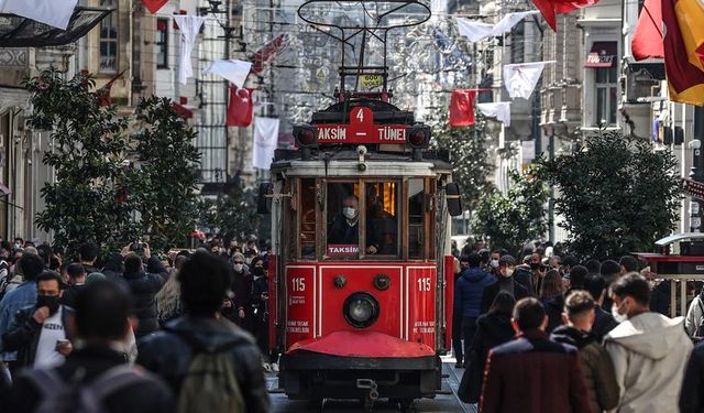 İstanbul'da en çok nereli var? TÜİK 2022 verilerini açıkladı