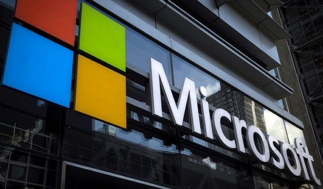 Microsoft, Türkiye'de Ar-Ge merkezi açıyor! İşte ilk ayrıntılar...