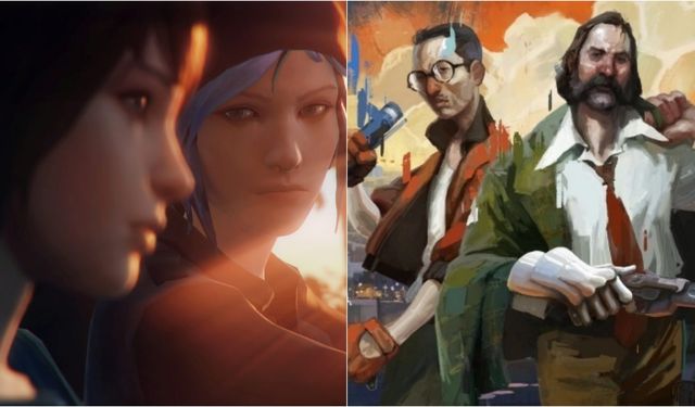 Life Is Strange ve Disco Elysium için dizi/film uyarlamaları geliyor!